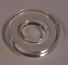 BGO Scintillation crystal